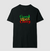 Camisa Reggae Good Vibes Only - loja online