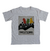 Camisa Mini Reggae Three Little Birds - comprar online