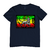 Camisa Reggae Lion Flag Rasta - comprar online