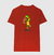 Camisa Reggae Crazy Man - comprar online