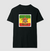 Camisa Reggae Rasta Irie - comprar online