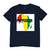 Camisa Reggae Africa - comprar online