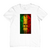 Camisa Lion Rasta - Reggae Nation