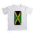 Camisa Mini Reggae The Flag - Reggae Nation