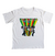 Camisa Mini Reggae Jamming - Reggae Nation