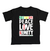 Camisa Mini Reggae Peace Love - comprar online