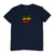 Camisa Reggae Rasta 2 - comprar online
