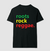 Camisa Reggae Roots Rock