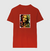 Camisa Reggae Ícone 9 na internet