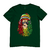 Camisa Reggae Lion 5 na internet