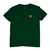 Camisa Reggae Lion 2 na internet