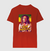 Camisa Reggae Ícone 7 - loja online