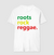 Imagem do Camisa Reggae Roots Rock
