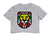 Cropped Reggae Logo Oficial - comprar online