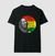 Camisa Reggae Emancipate na internet