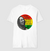 Camisa Reggae Emancipate - comprar online