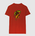 Camisa Reggae Lion Rasta na internet