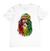 Camisa Reggae Lion 5 - loja online