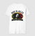 Camisa Reggae A Tribute to Freedon