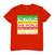 Camisa Reggae One People - Reggae Nation