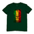 Camisa Lion Rasta - loja online