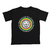 Camisa Mini Reggae Nation Big Circle na internet
