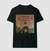 Camisa Reggae Exodus na internet