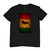 Camisa Reggae Lion 3