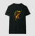 Camisa Reggae Lion Rasta - comprar online