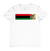 Camisa Marcus Garvey na internet