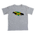 Camisa Mini Reggae Jamaica Map na internet
