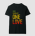 Camisa Reggae One Love2 na internet