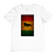 Camisa Reggae Lion 3 - loja online