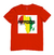 Camisa Reggae Africa - Reggae Nation