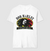 Camisa Reggae A Tribute to Freedon na internet
