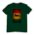 Camisa Reggae Lion 3 na internet