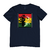 Camisa Reggae Lion 4 - comprar online