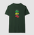 Camisa Reggae Positive Vibes Positive Mind - comprar online