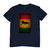 Camisa Reggae Lion 3 - comprar online