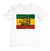 Camisa Lion of Judah - Reggae Nation
