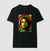 Camisa Reggae Ícone 6 - comprar online