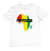 Camisa Reggae Africa - loja online