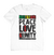 Camisa Reggae Peace Love Br - comprar online