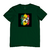 Camisa Reggae Lion 7 na internet