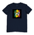 Camisa Reggae Lion 7 - comprar online