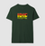 Camisa Reggae Irie - Reggae Nation