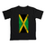 Camisa Mini Reggae The Flag na internet