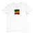 Camisa Reggae Rasta 2 - loja online