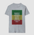 Imagem do Camisa Reggae Emancipate