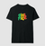 Camisa Reggae Steel Pulse - loja online